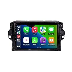 Android 13 Car Radio Stereo for Toyota Fortuner