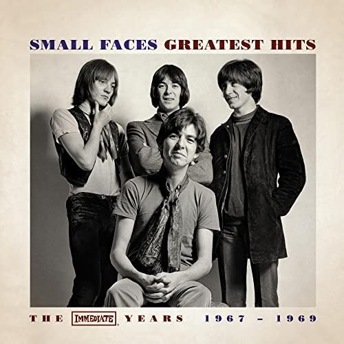 Small Faces - Small Faces [LP] - Amazon.com Music