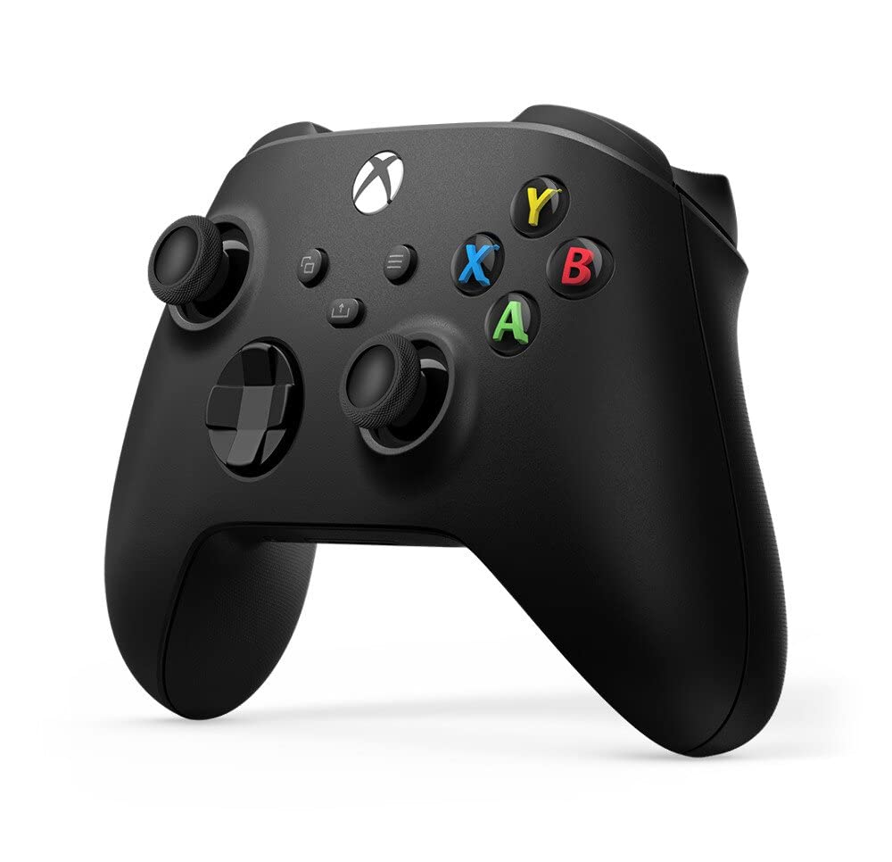 Xbox Wireless Controller - Carbon Black