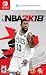 NBA 2K18 Standard Edition - Nintendo Switch primary