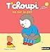 T'choupi va sur le pot (French Edition) by 