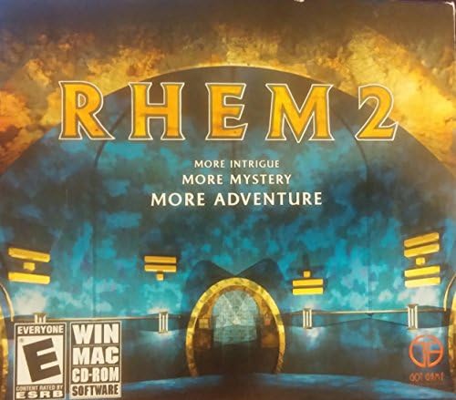 RHEM 2