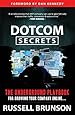 DotCom Secrets: The Underground Playbook for Growing Your Company Online