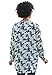 Woman Within Women's Plus Size Tab-Front Long Sleeve Shirt