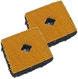 Black & Decker RO600/MS500/MS1000 Mouse Sander Replacement (2 Pack) OEM Pad Tip # 90558556-2pk