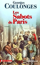 Les  sabots de Paris