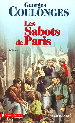 Les  sabots de Paris