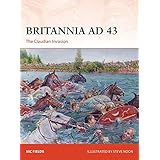 Britannia AD 43: The Claudian invasion (Campaign)
