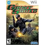 Ghost Squad - Nintendo Wii (Renewed)