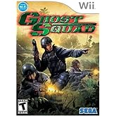Ghost Squad - Nintendo Wii (Renewed)