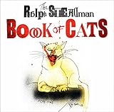 The Ralph Steadman Book of Cats by Ralph Steadman