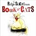 The Ralph Steadman Book of Cats by Ralph Steadman