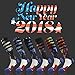 J'colour Unisex Cushioned Basketball Socks Novelty Digital Print Knee High Team Athletic Sports Socks 1,2,3,6 Pairs