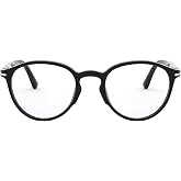 Persol PO3218V Round Prescription Eyewear Frames