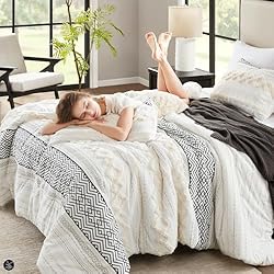 Hyde Lane Farmhouse Bedding Comforter Sets