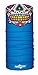 Hoo-Rag Sugar Mama Skull Face Mask Seamless UPF 30 High Performance Moisture Wicking Bandana Made of 100% Polyester Microfiber