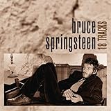 Bruce Springsteen Album: «18 Tracks» (Front side) Bruce Springsteen Album: «18 Tracks» (Front side)
