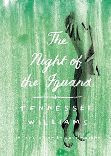 Download The Night of the Iguana PDF