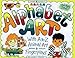 Alphabet Art: With A-Z Animal Art & Fingerplays (Williamson Little Hands Series)
