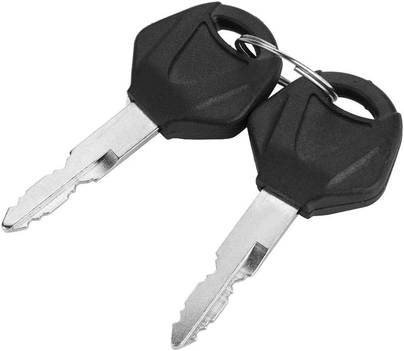 Aramox Motorcycle Fuel Gas Cap Tank Cover with 2 Keys for GSXR 600 750 1000 K1 SV650 SV650S Bandit GSF1200 - Image 5