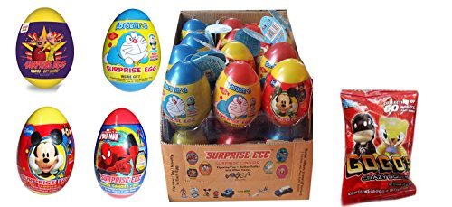 motu patlu surprise egg