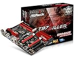ASRock ATX DDR3 1333 LGA 1150 Motherboards FATAL1TY