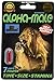 SUPER STRENGTH:ALPHA-MALE 4000 GOLD SEXUAL PERFORMANCE ENHANCER