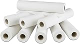 Essentials Hygiene Rolls 2-Ply 20" White Case of 9 view 2