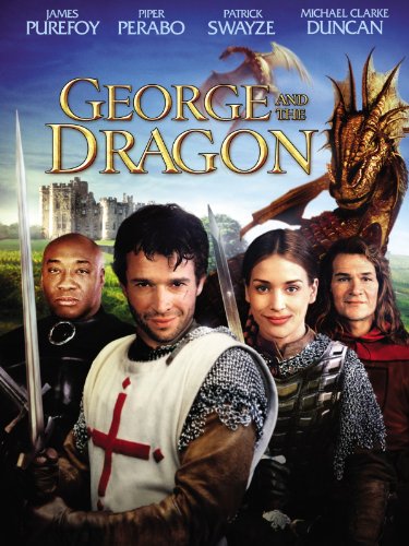 Georges et le Dragon Acteur Liste  (Cast) 