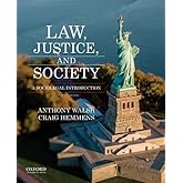 Law, Justice, and Society: A Sociolegal Introduction