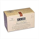 Tazo® Assorted Tea Bags, 24 Tea Bags Per Box