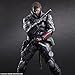 Square Enix Play Arts Kai Venom Snake (Sneaking Suit Ver.) Action Figure