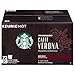 Starbucks Caffe Verona K-Cups, 72 Count (Packaging May Vary)