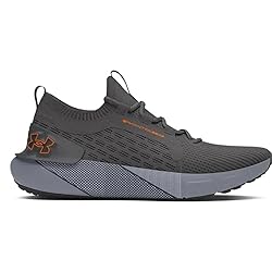 Hovr Phantom 3 Se Men's Grey Trainers Shoes