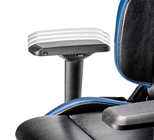 Sparco-Gaming-00975NRVD-Sedia-da-Gaming-NeroVerde