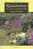 Rhododendrons in the Landscape by Sonja Nelson