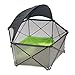 Summer Pop ‘n Play Ultimate Playard, Green -Play Pen with Removable Canopy for Indoor and Outdoor Use - Portable Playard with Fast, Easy and Compact Fold