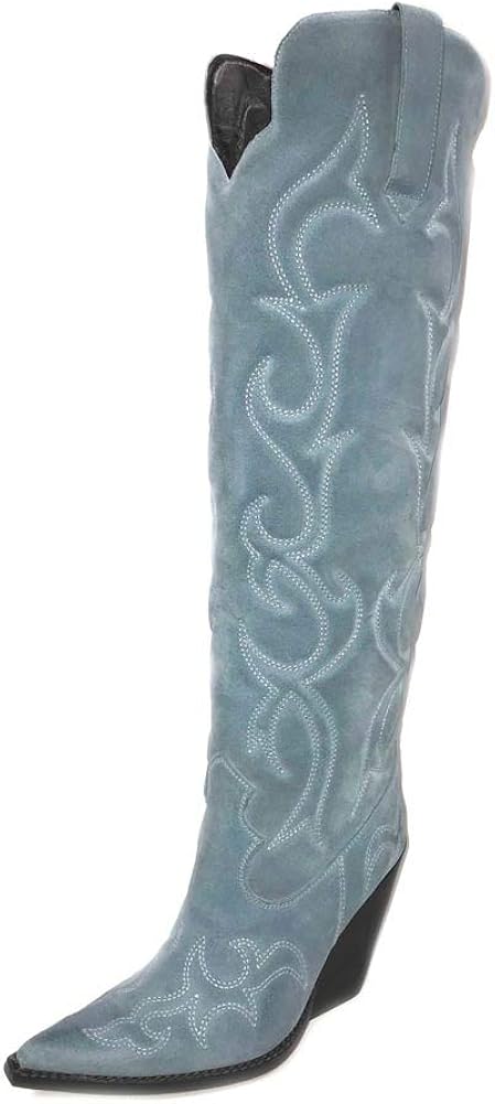 jeffrey campbell tall boots