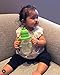 Thinkbaby Thinkster Bottle, Light Green (9 ounce)