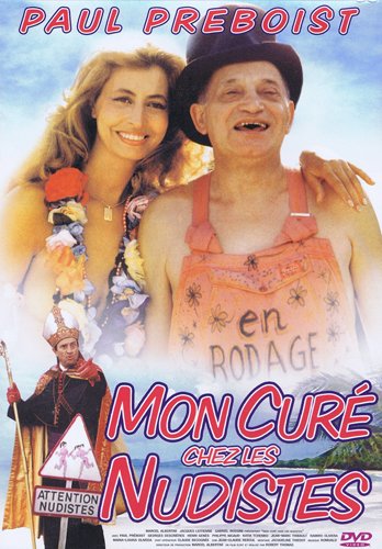 Mon Curé Chez Les Nudistes