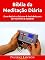 Livro Bíblia da Meditação Diária: Como Reduzir o Estresse & Ansiedade para Ser Mais Feliz & Saudável
