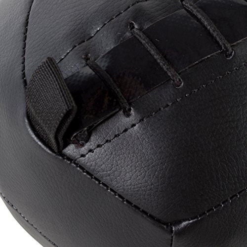 Fuel Pureformance Medicine Ball, 12 lb - Thumbnail 2