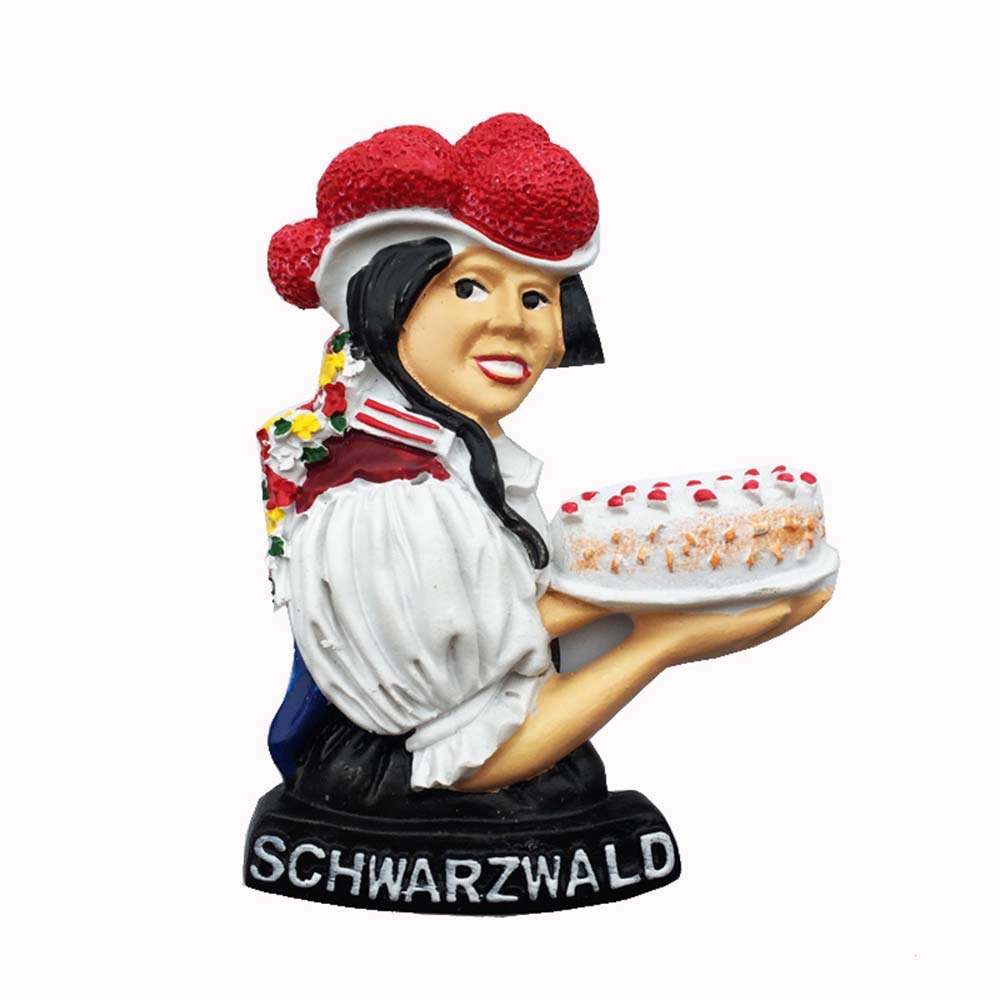 The 10 Best Black Forest Refrigerator