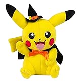Pokémon Small Plush, Pikachu