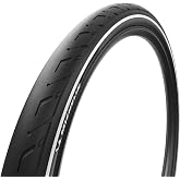 Michelin City Street Road Tires &ndash; Durable, Puncture-Resistant, E-Bike | Compatible