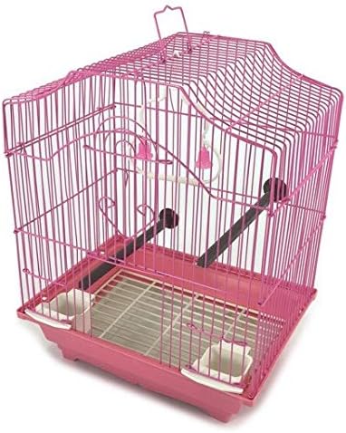 bird cage perches plastic