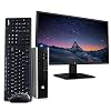 HP 8300 Ultra Small Desktop Computer PC,16GB RAM, 1TB SSD Hard Drive, Wi-Fi (Renewed)