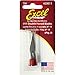 Excel Blades #11 Replacement Hobby Blade - 5 Pack - American Made Carbon Steel Craft Knife Blades