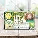 Green N Pack 13 Gallon Tall Kitchen Drawstring Bag, Tall Kitchen Trash Liners