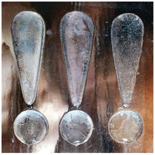 !!! - Strange Weather, Isn